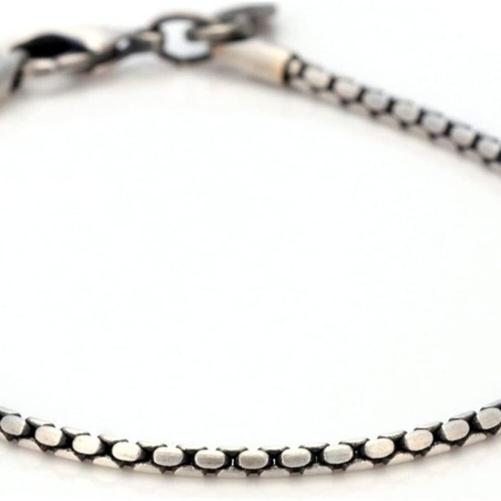 New bico 8‎ inch bracelet